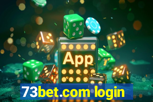 73bet.com login